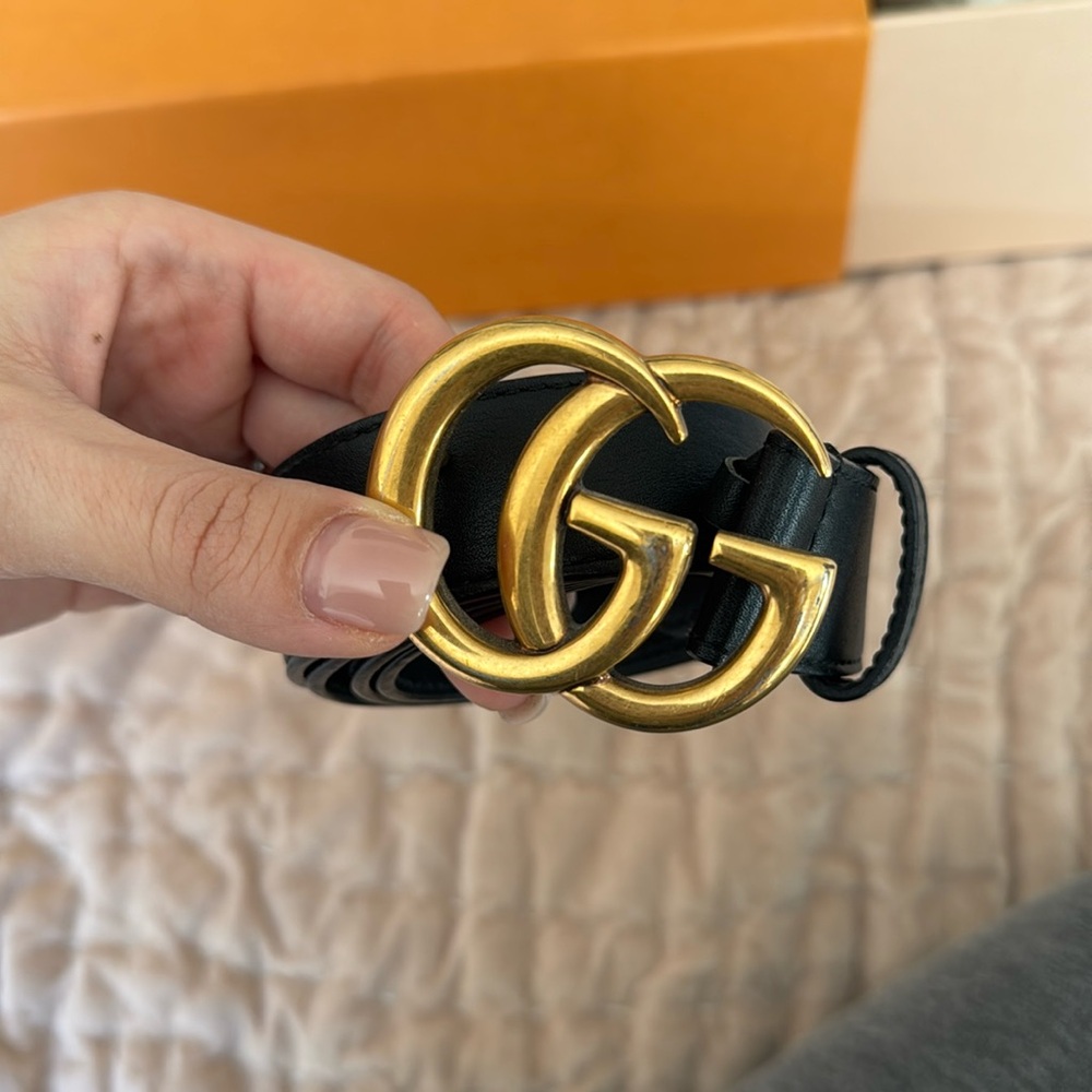 Gucci Belt